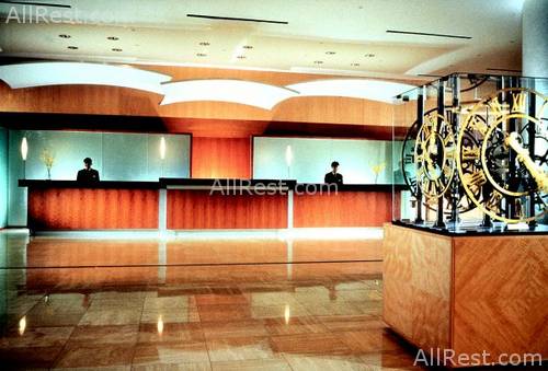 Swissotel The Stamford Singapore 2
